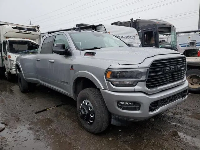 3C63RRJL9NG267325 2022 2022 RAM 3500- Laramie 4