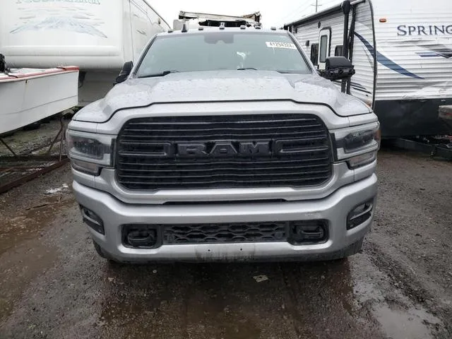 3C63RRJL9NG267325 2022 2022 RAM 3500- Laramie 5