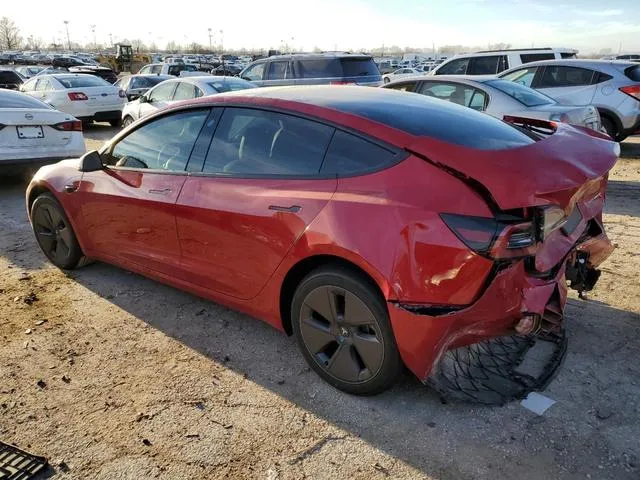 5YJ3E1EB3PF666408 2023 2023 Tesla MODEL 3 2