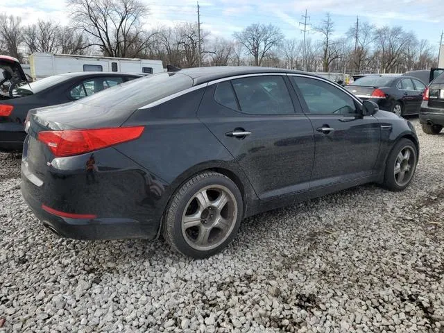 5XXGM4A73DG097589 2013 2013 KIA Optima- LX 3