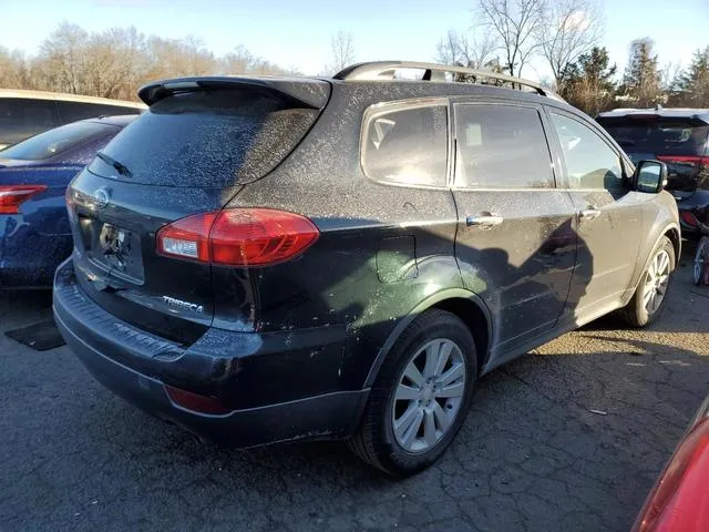 4S4WX97D784412368 2008 2008 Subaru Tribeca- Limited 3