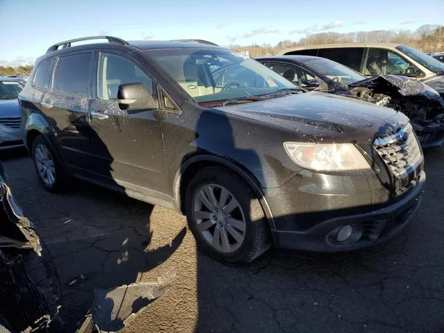 4S4WX97D784412368 2008 2008 Subaru Tribeca- Limited 4