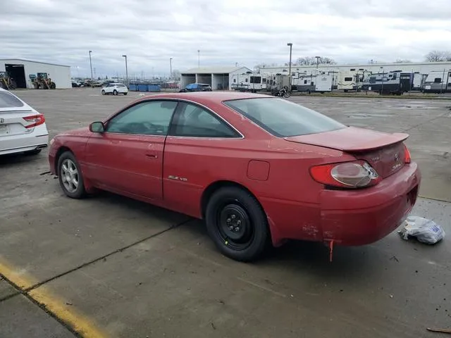 2T1CF28P22C592812 2002 2002 Toyota Camry- SE 2