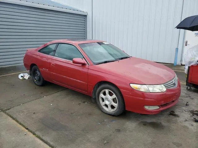 2T1CF28P22C592812 2002 2002 Toyota Camry- SE 4