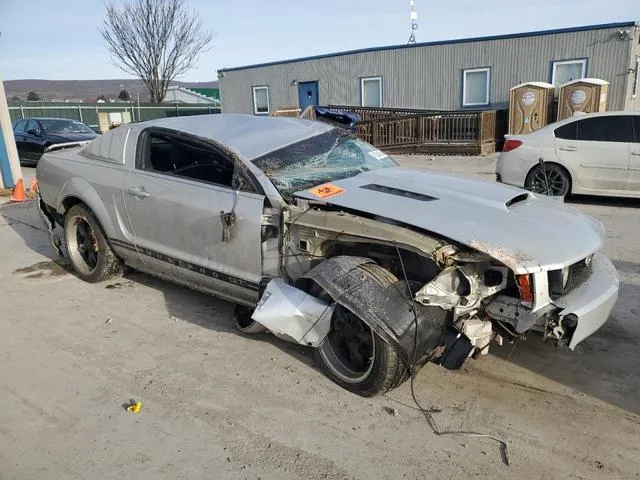 1ZVFT82H665120414 2006 2006 Ford Mustang- GT 4