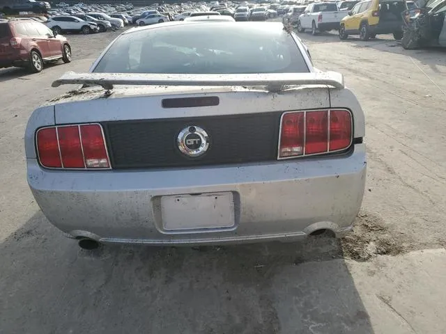 1ZVFT82H665120414 2006 2006 Ford Mustang- GT 6