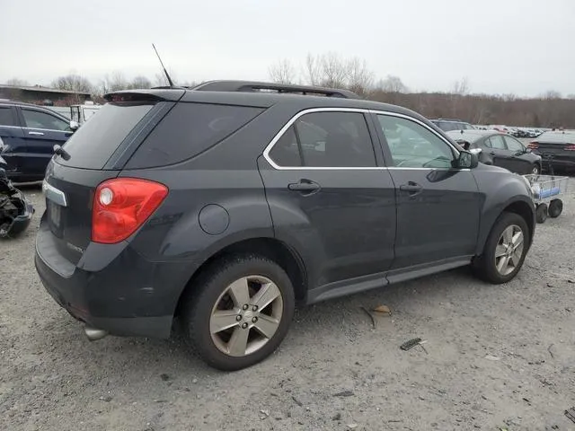 2GNFLEE54C6207819 2012 2012 Chevrolet Equinox- LT 3