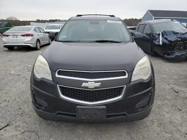 2GNFLEE54C6207819 2012 2012 Chevrolet Equinox- LT 5