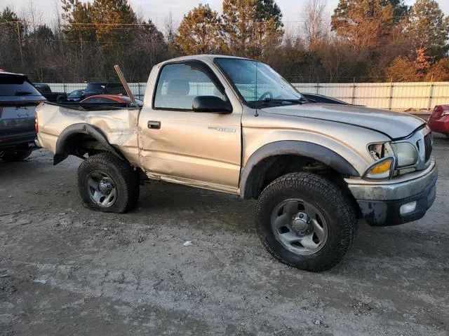 5TEPM62N62Z050001 2002 2002 Toyota Tacoma 4