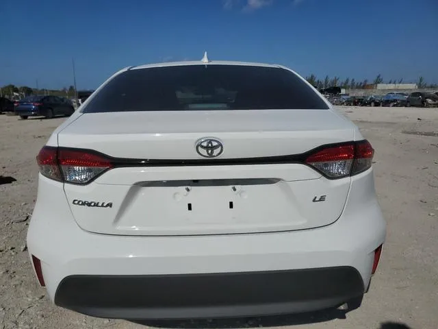 5YFB4MDE2RP171765 2024 2024 Toyota Corolla- LE 6