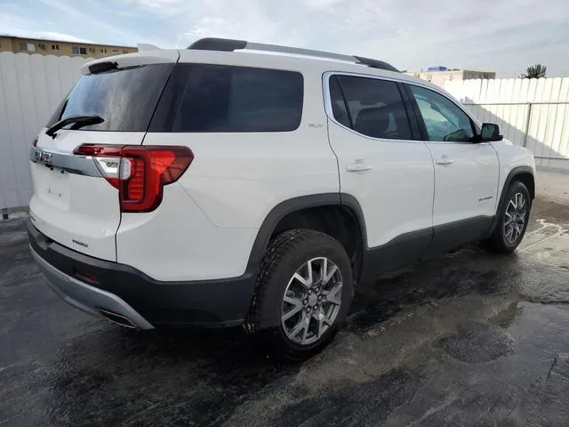 1GKKNUL4XPZ124609 2023 2023 GMC Acadia- Slt 3