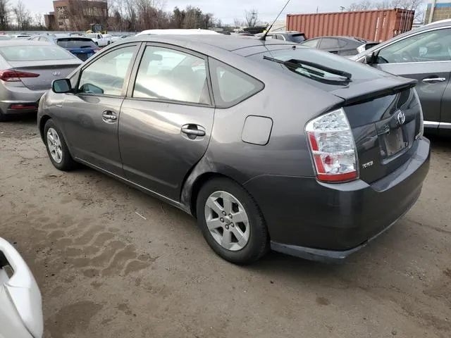 JTDKB20UX73205058 2007 2007 Toyota Prius 2