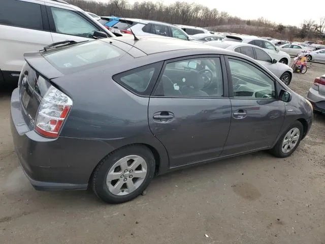 JTDKB20UX73205058 2007 2007 Toyota Prius 3