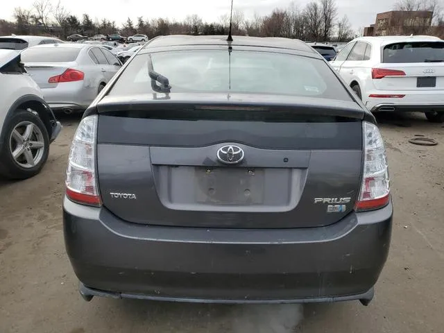 JTDKB20UX73205058 2007 2007 Toyota Prius 6