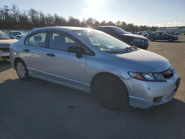 1HGFA16379L004171 2009 2009 Honda Civic- VP 4