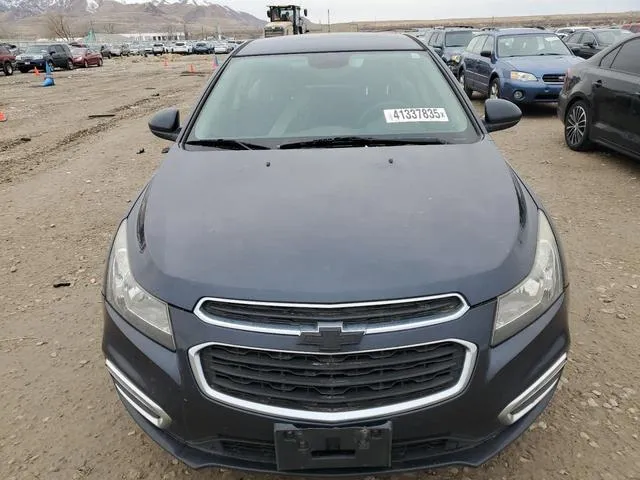 1G1PE5SB1G7174391 2016 2016 Chevrolet Cruze- LT 5