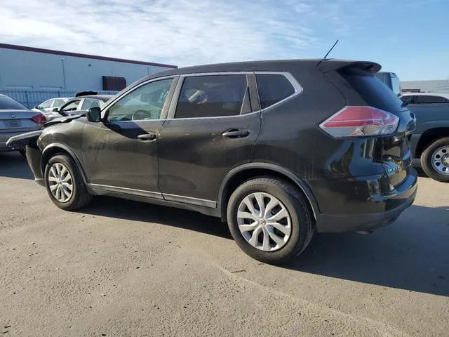 5N1AT2MN1GC752856 2016 2016 Nissan Rogue- S 2