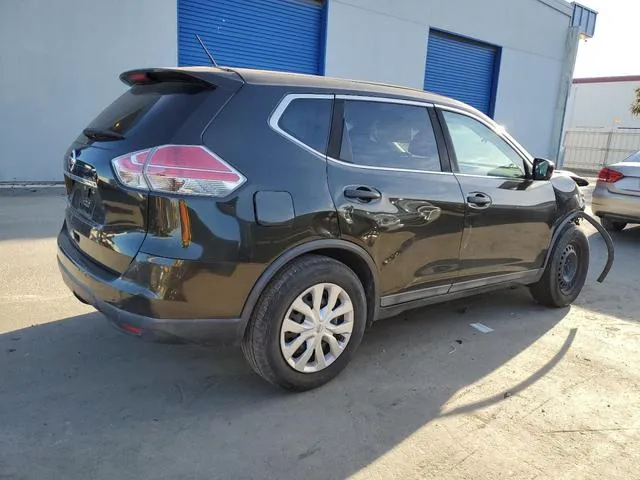 5N1AT2MN1GC752856 2016 2016 Nissan Rogue- S 3