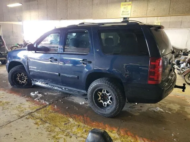 1GNFK13027R135354 2007 2007 Chevrolet Tahoe- K1500 2