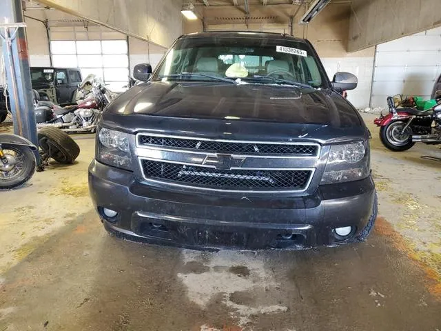 1GNFK13027R135354 2007 2007 Chevrolet Tahoe- K1500 5