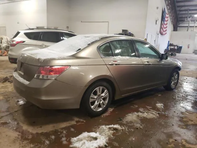 JHMCP26478C034928 2008 2008 Honda Accord- Lxp 3