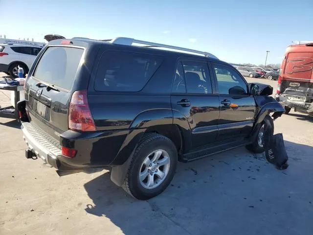 JTEZU14R250062321 2005 2005 Toyota 4runner- SR5 3