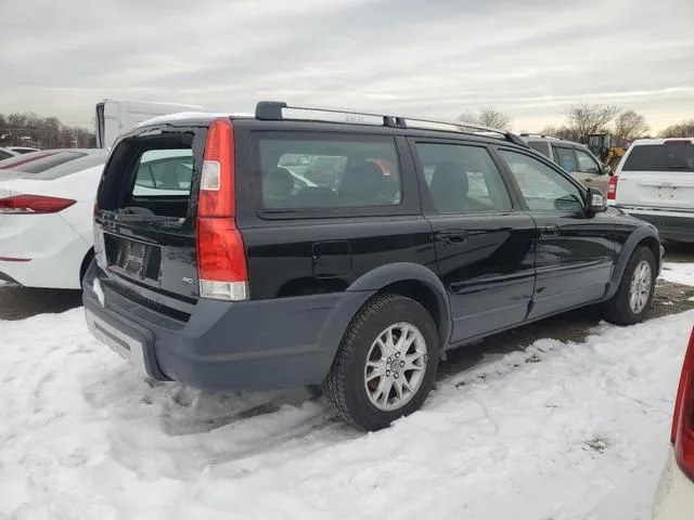 YV4SZ592671254586 2007 2007 Volvo XC70 3