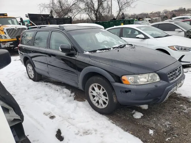 YV4SZ592671254586 2007 2007 Volvo XC70 4