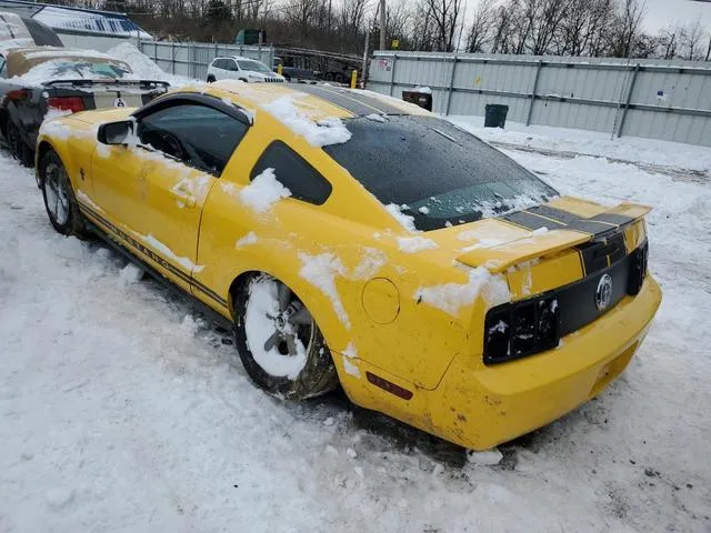 1ZVFT80N155149309 2005 2005 Ford Mustang 2