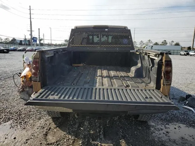 1N6AA06A54N563360 2004 2004 Nissan Titan- XE 6