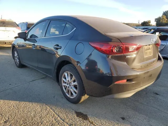 3MZBM1U72GM306180 2016 2016 Mazda 3- Sport 2