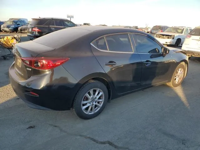 3MZBM1U72GM306180 2016 2016 Mazda 3- Sport 3