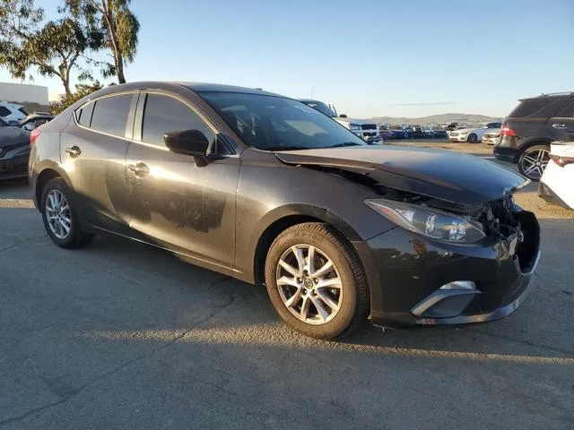 3MZBM1U72GM306180 2016 2016 Mazda 3- Sport 4