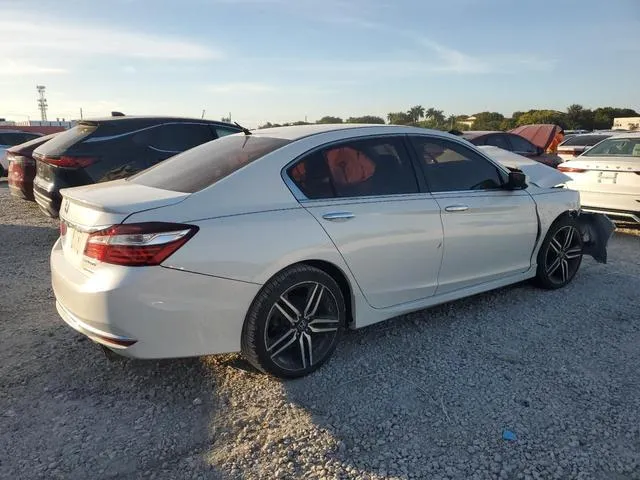 1HGCR2F18HA131652 2017 2017 Honda Accord- Sport Special Edi 3