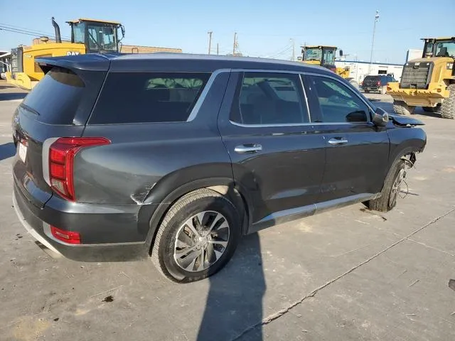 KM8R24HE3LU072649 2020 2020 Hyundai Palisade- Sel 3