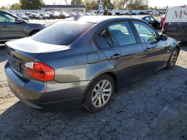 WBAVA37557NL13996 2007 2007 BMW 3 Series- 328I I 3