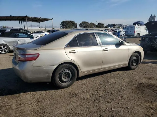 4T1BE46K87U597374 2007 2007 Toyota Camry- CE 3