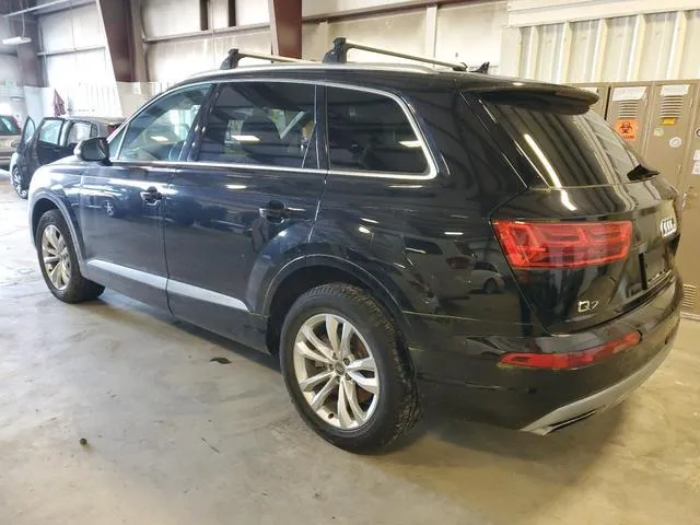 WA1LAAF79JD003018 2018 2018 Audi Q7- Premium Plus 2