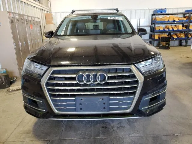 WA1LAAF79JD003018 2018 2018 Audi Q7- Premium Plus 5