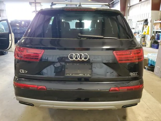 WA1LAAF79JD003018 2018 2018 Audi Q7- Premium Plus 6