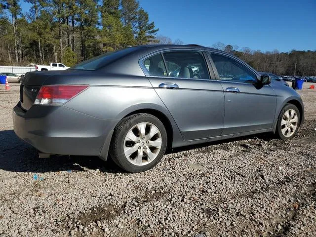 1HGCP36848A026423 2008 2008 Honda Accord- Exl 3