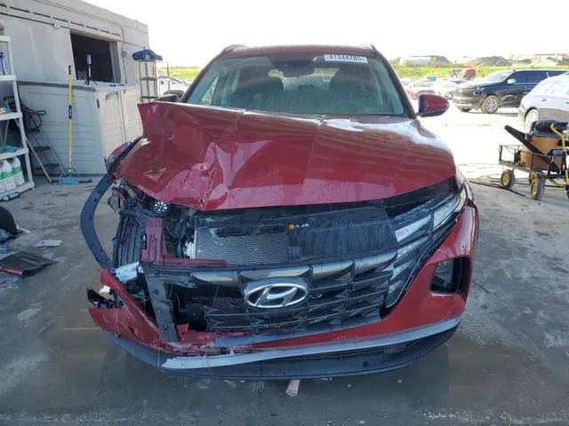 5NMJB3DE1RH419848 2024 2024 Hyundai Tucson- Sel 5