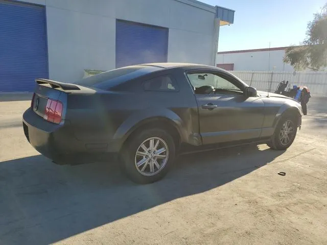 1ZVFT80N665141093 2006 2006 Ford Mustang 3