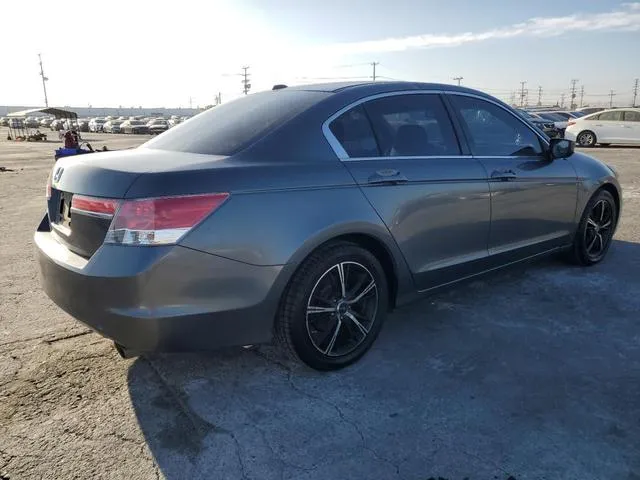 1HGCP2F85BA148824 2011 2011 Honda Accord- Exl 3