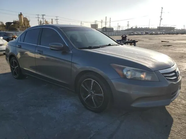 1HGCP2F85BA148824 2011 2011 Honda Accord- Exl 4