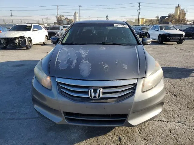 1HGCP2F85BA148824 2011 2011 Honda Accord- Exl 5