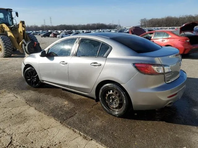 JM1BL1U80D1717472 2013 2013 Mazda 3- I 2