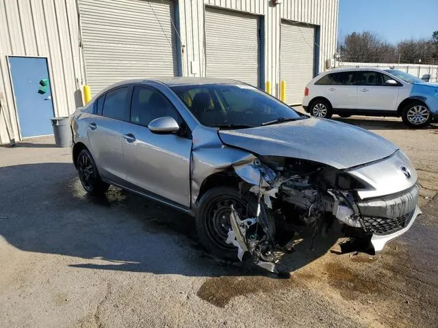 JM1BL1U80D1717472 2013 2013 Mazda 3- I 4