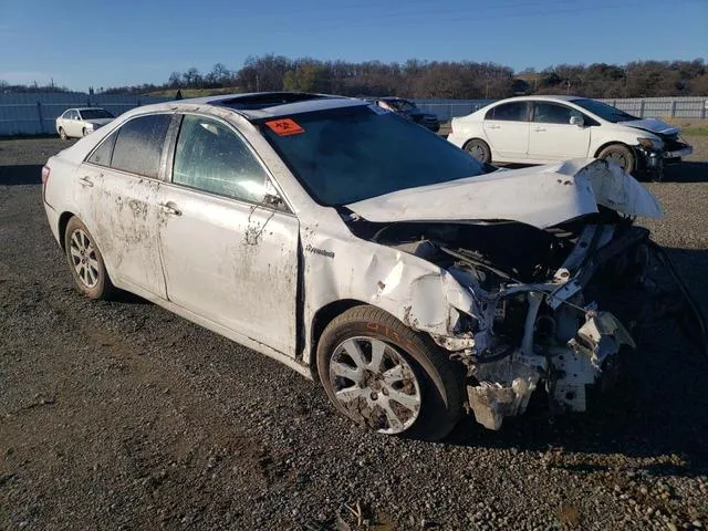 JTNBB46K683048885 2008 2008 Toyota Camry- Hybrid 4