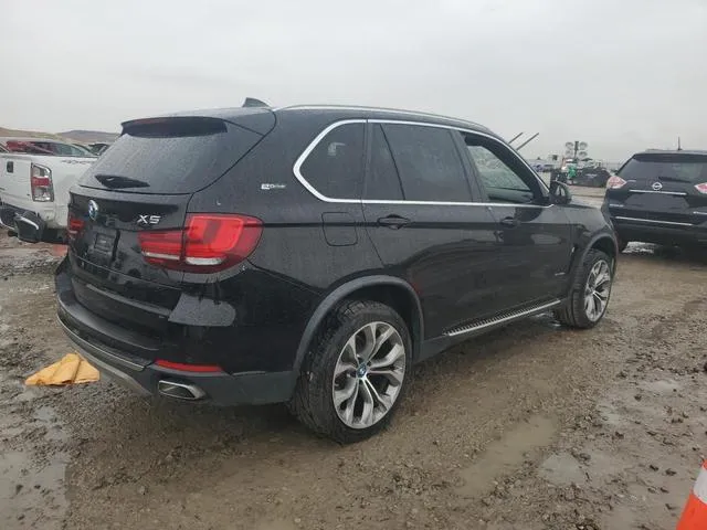 5UXKT0C54J0W01791 2018 2018 BMW X5- Xdr40E 3